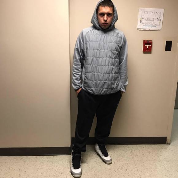 Meet your Posher, James - Picture 1 of 1